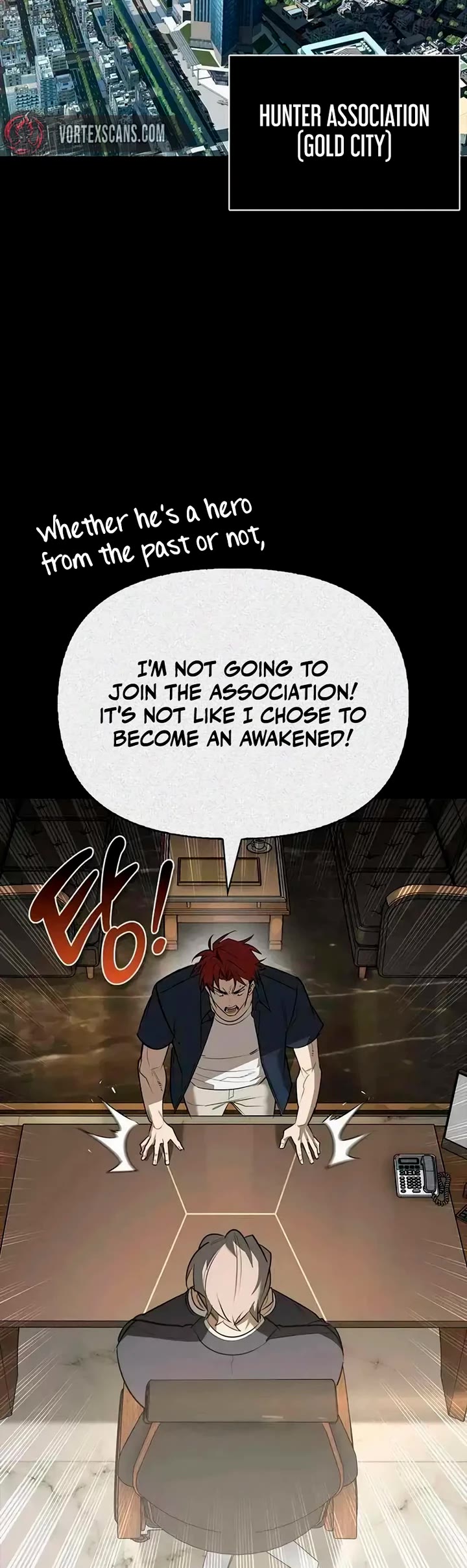 Read The S Rank Hunter's Healing Life with Monsters EN Manga Online