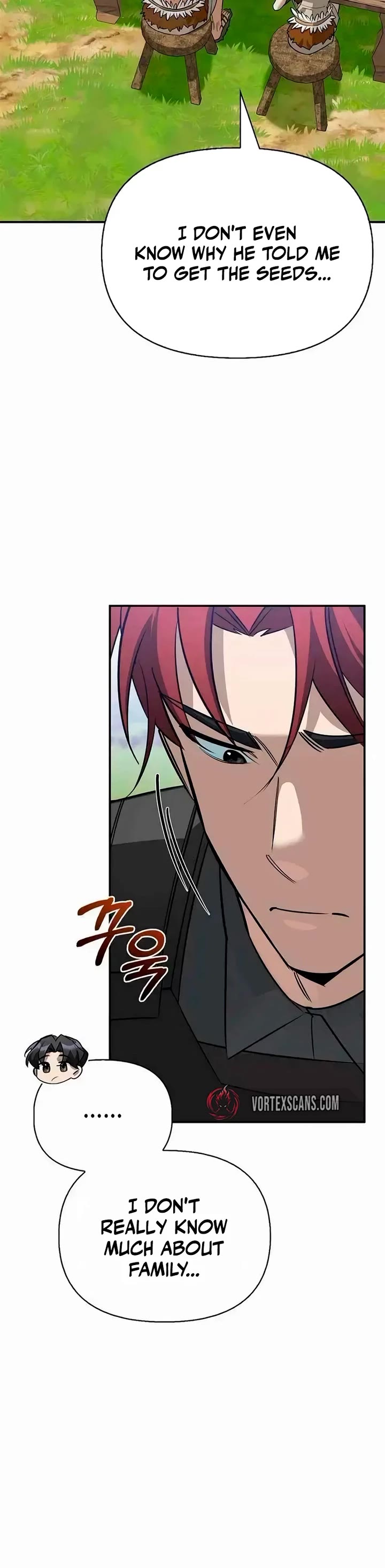Read The S Rank Hunter's Healing Life with Monsters EN Manga Online