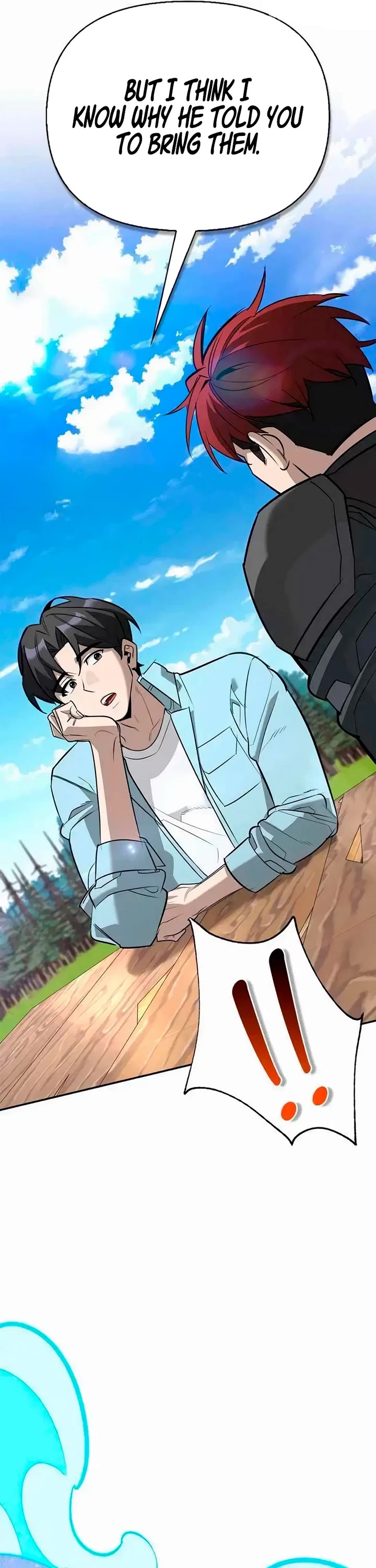Read The S Rank Hunter's Healing Life with Monsters EN Manga Online