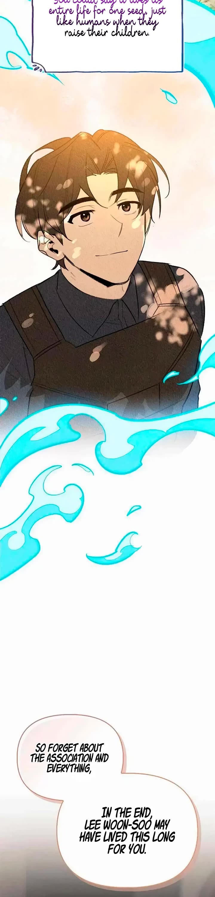 Read The S Rank Hunter's Healing Life with Monsters EN Manga Online