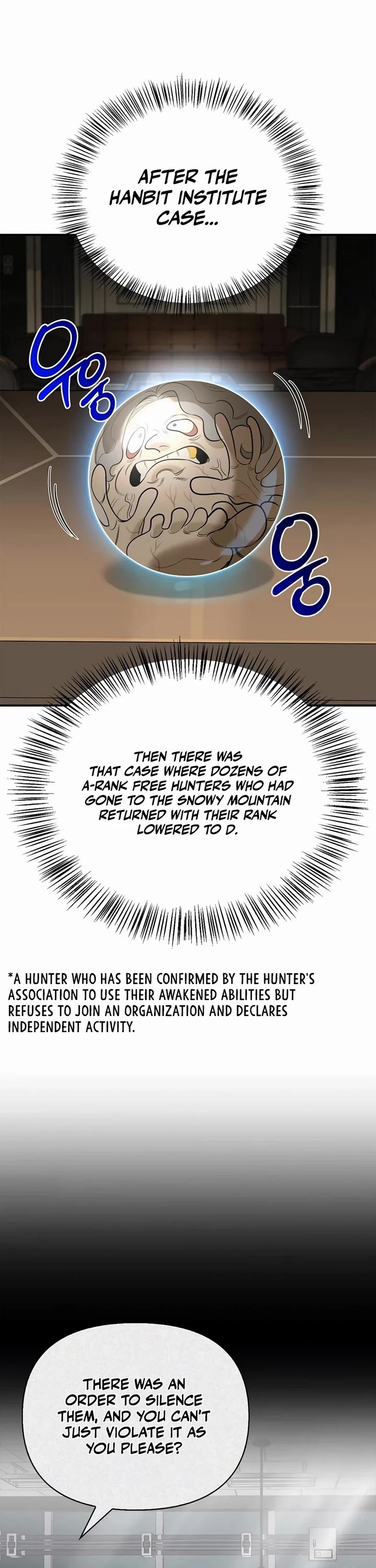 Read The S Rank Hunter's Healing Life with Monsters EN Manga Online