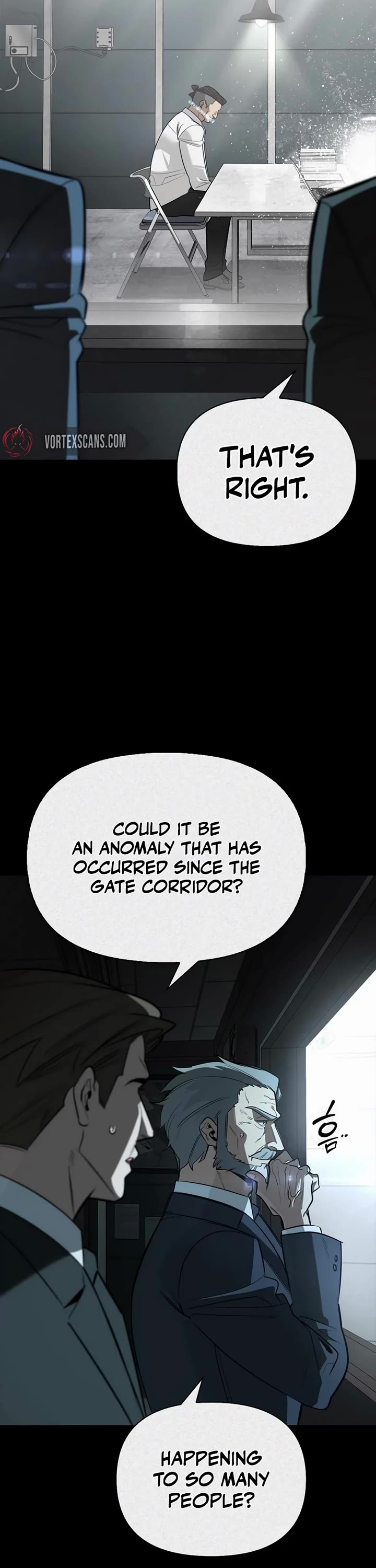 Read The S Rank Hunter's Healing Life with Monsters EN Manga Online