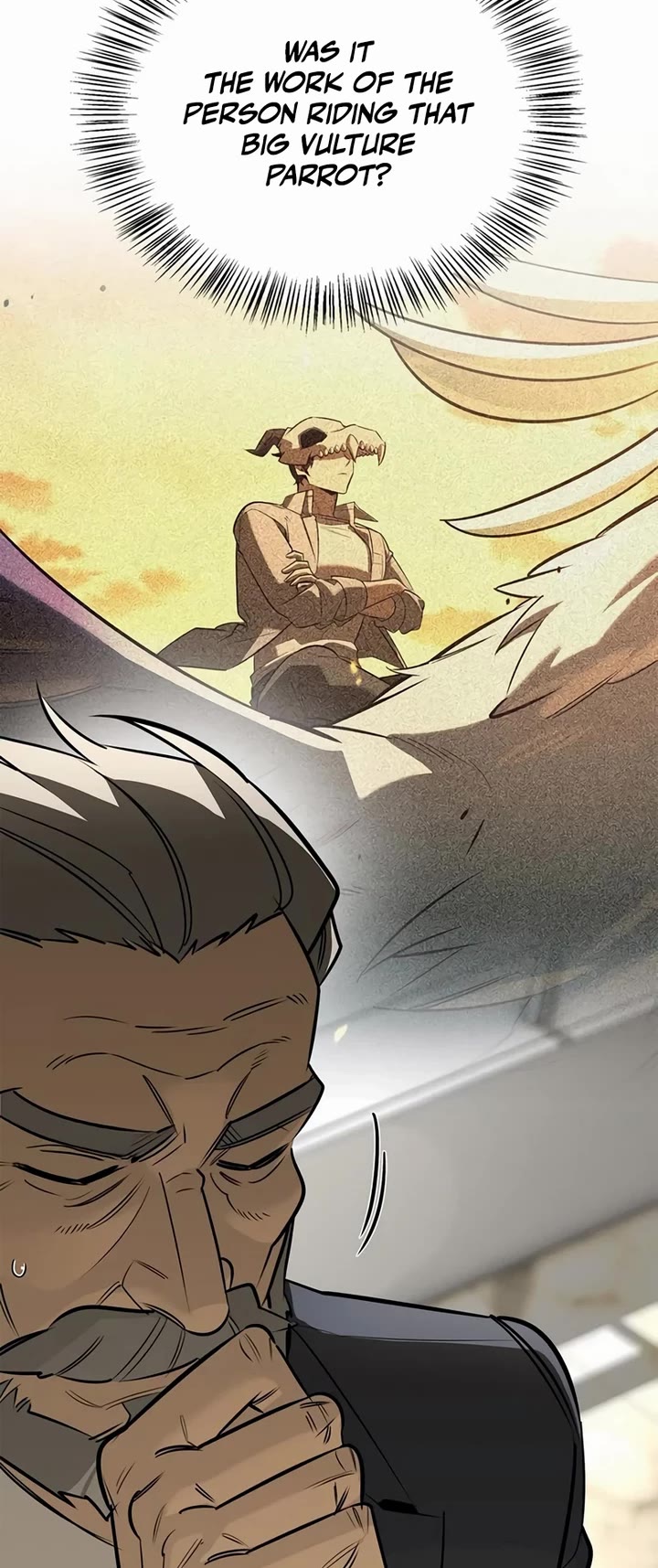 Read The S Rank Hunter's Healing Life with Monsters EN Manga Online