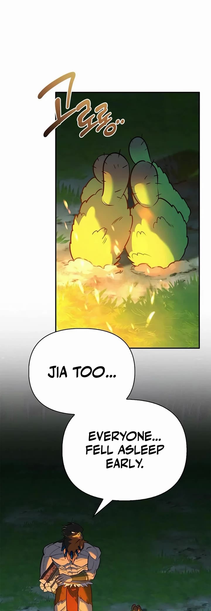 Read The S Rank Hunter's Healing Life with Monsters EN Manga Online