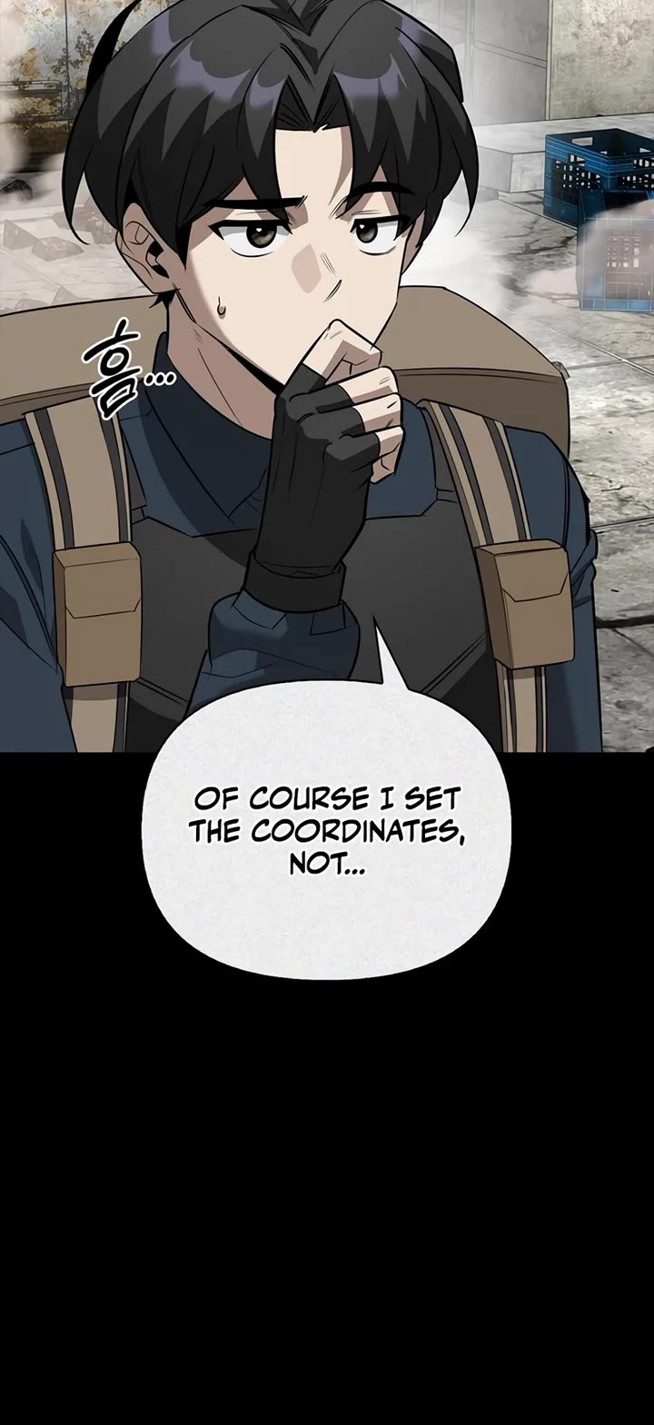 Read The S Rank Hunter's Healing Life with Monsters EN Manga Online