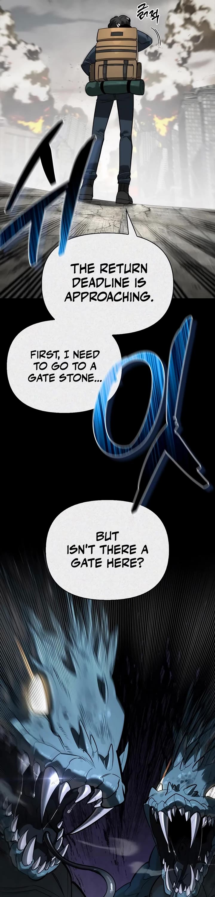 Read The S Rank Hunter's Healing Life with Monsters EN Manga Online