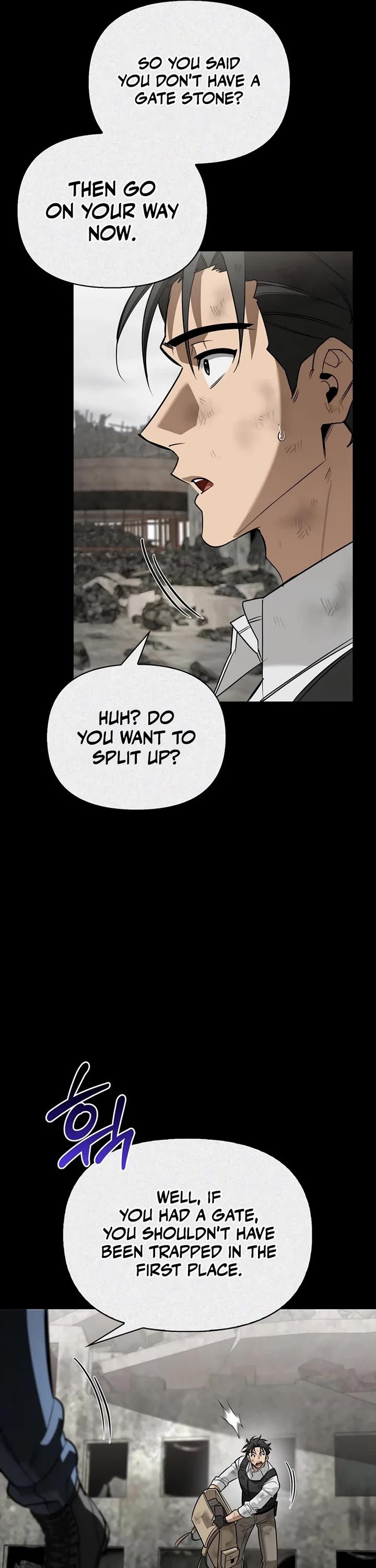 Read The S Rank Hunter's Healing Life with Monsters EN Manga Online