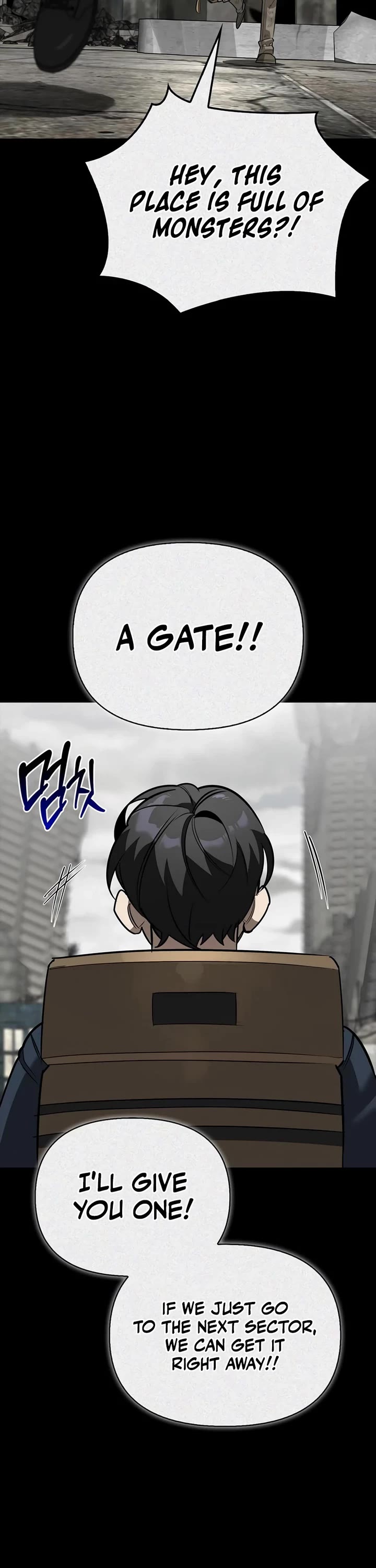 Read The S Rank Hunter's Healing Life with Monsters EN Manga Online