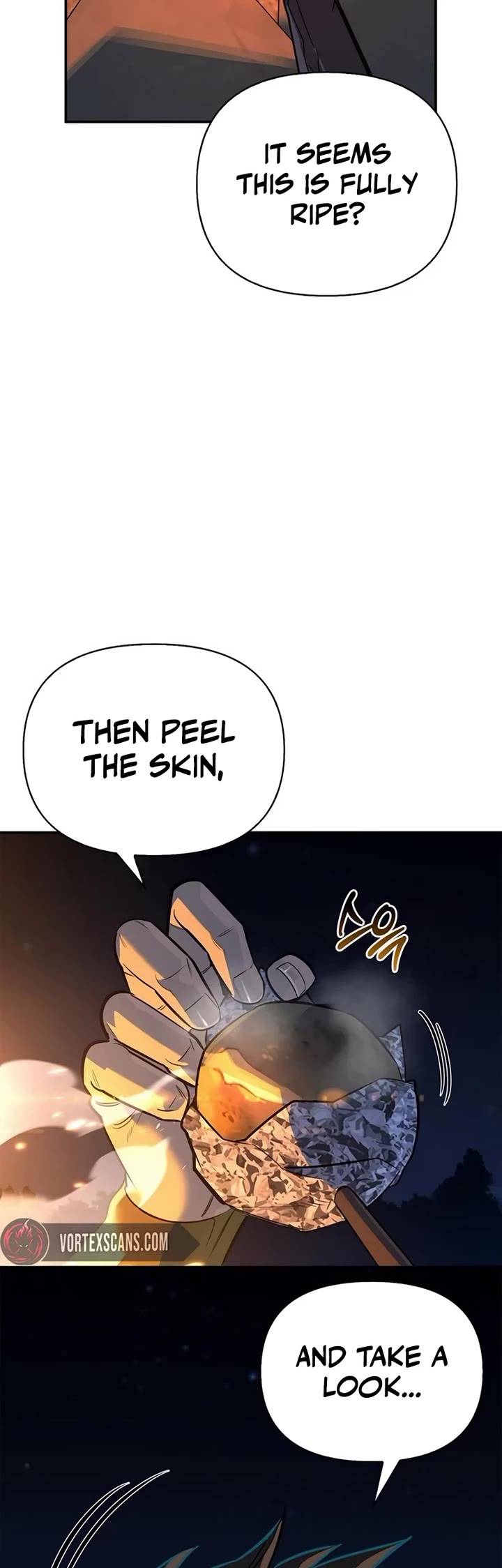 Read The S Rank Hunter's Healing Life with Monsters EN Manga Online