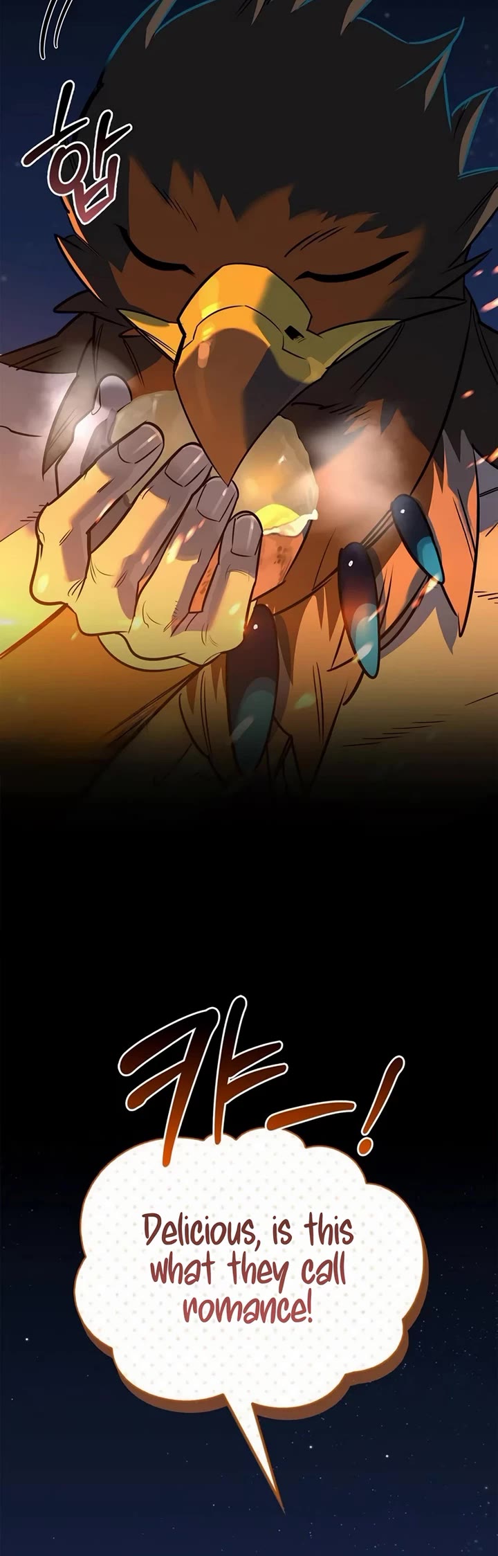 Read The S Rank Hunter's Healing Life with Monsters EN Manga Online
