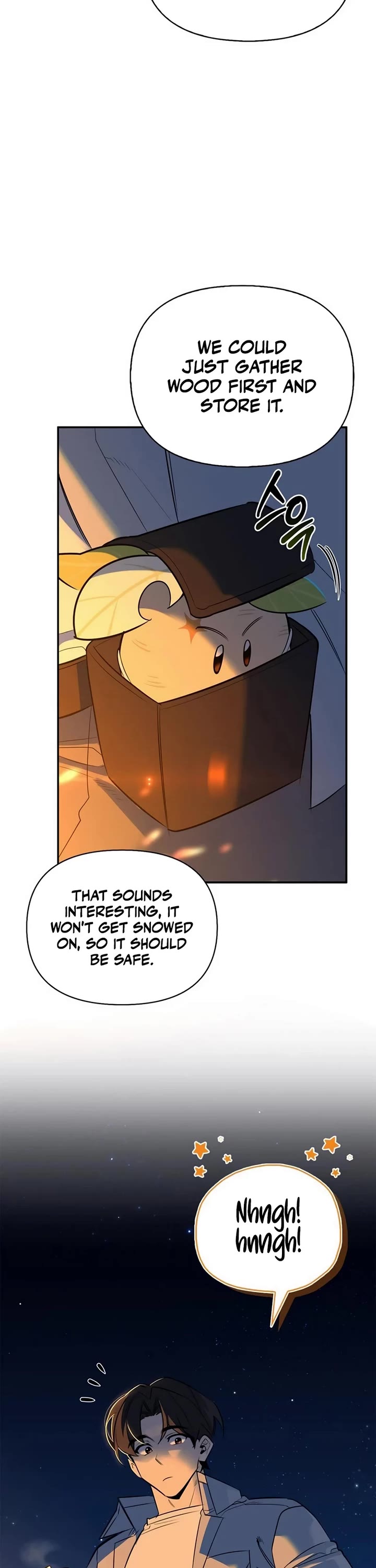 Read The S Rank Hunter's Healing Life with Monsters EN Manga Online
