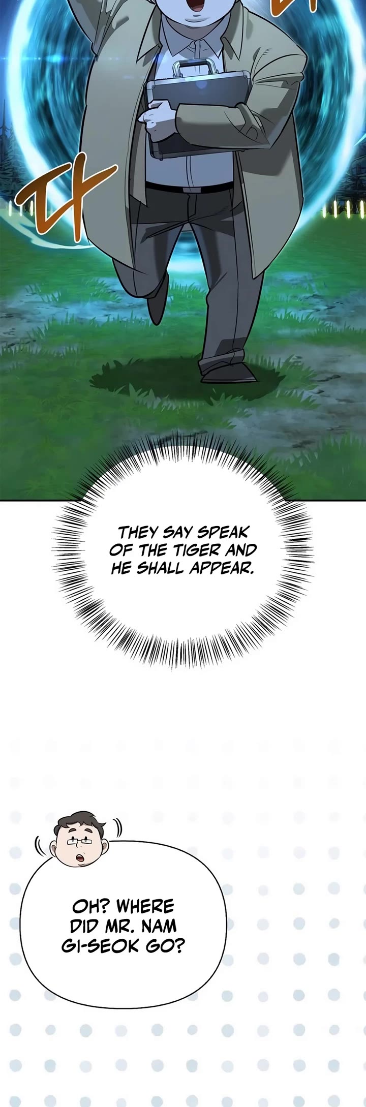 Read The S Rank Hunter's Healing Life with Monsters EN Manga Online