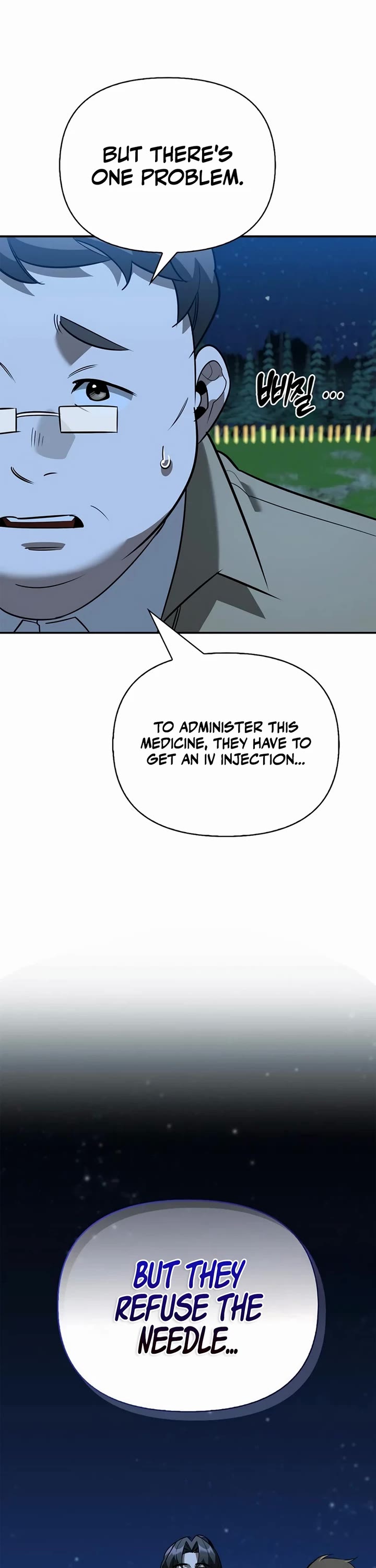 Read The S Rank Hunter's Healing Life with Monsters EN Manga Online