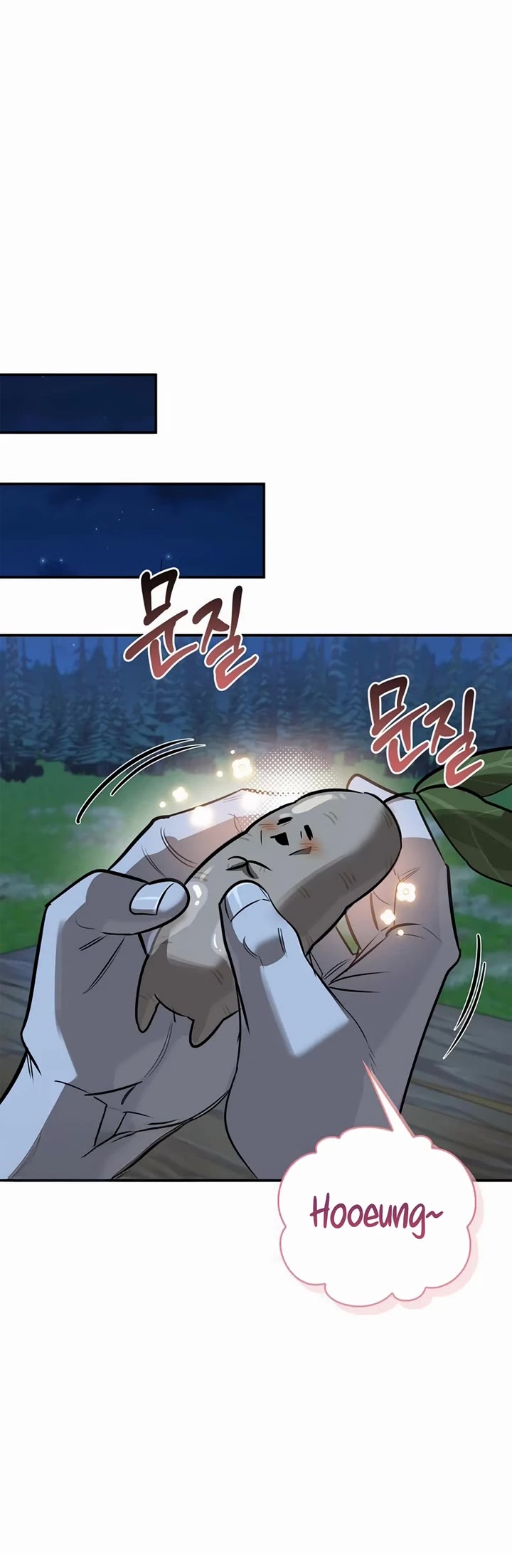 Read The S Rank Hunter's Healing Life with Monsters EN Manga Online