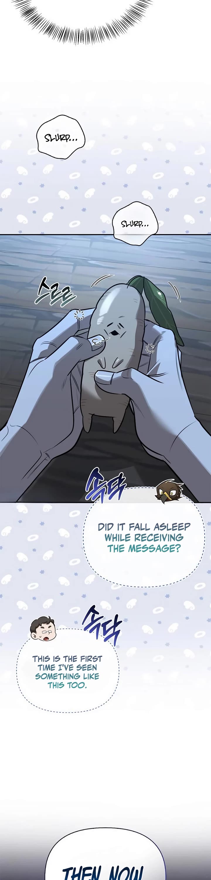 Read The S Rank Hunter's Healing Life with Monsters EN Manga Online