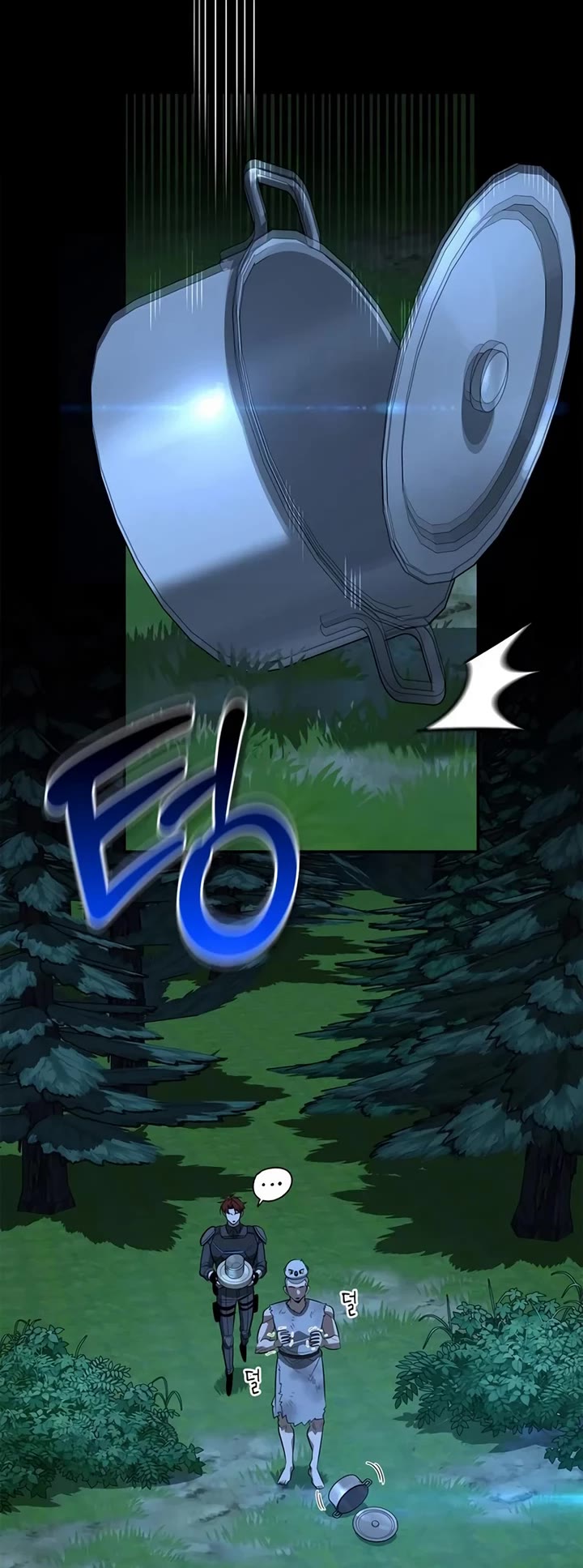 Read The S Rank Hunter's Healing Life with Monsters EN Manga Online