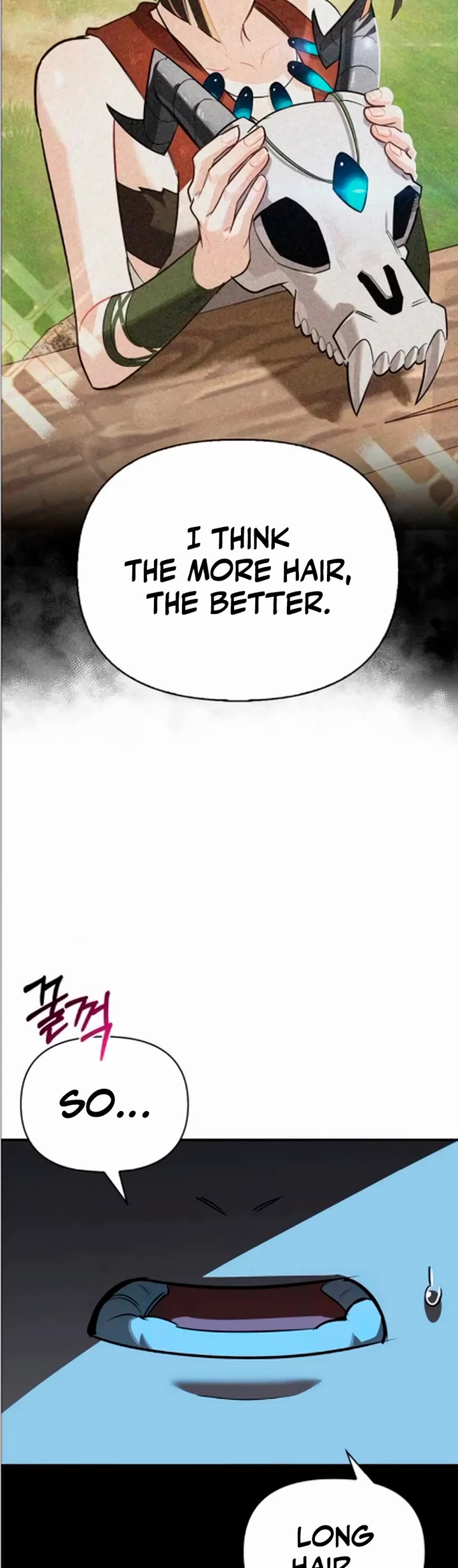 Read The S Rank Hunter's Healing Life with Monsters EN Manga Online
