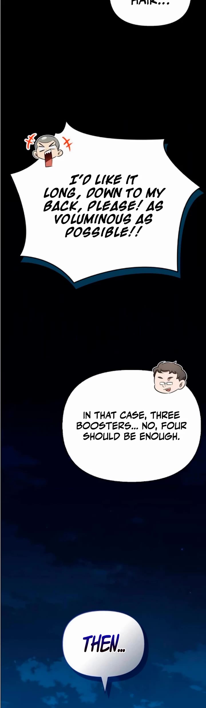 Read The S Rank Hunter's Healing Life with Monsters EN Manga Online