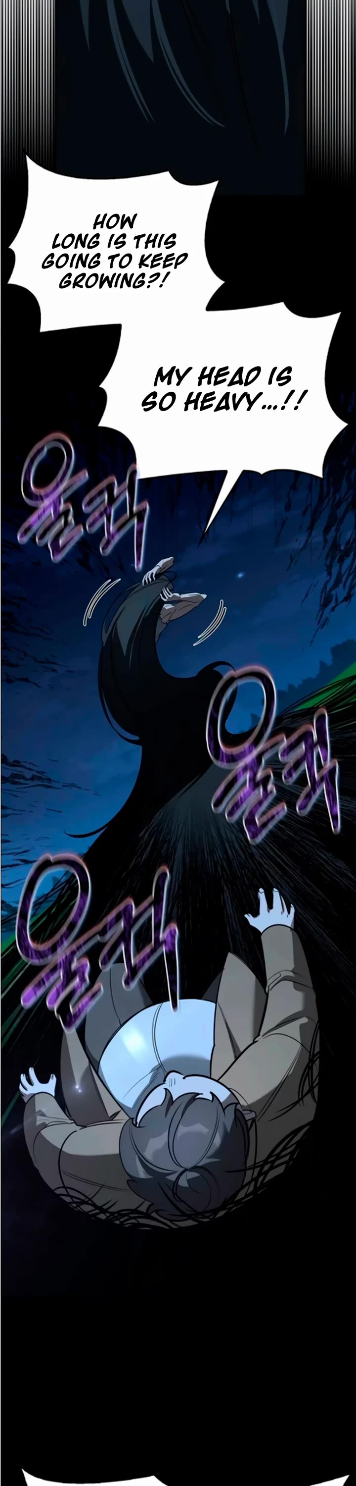 Read The S Rank Hunter's Healing Life with Monsters EN Manga Online