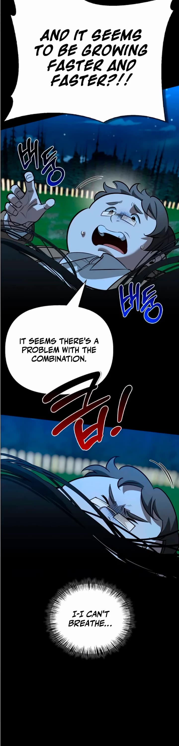 Read The S Rank Hunter's Healing Life with Monsters EN Manga Online