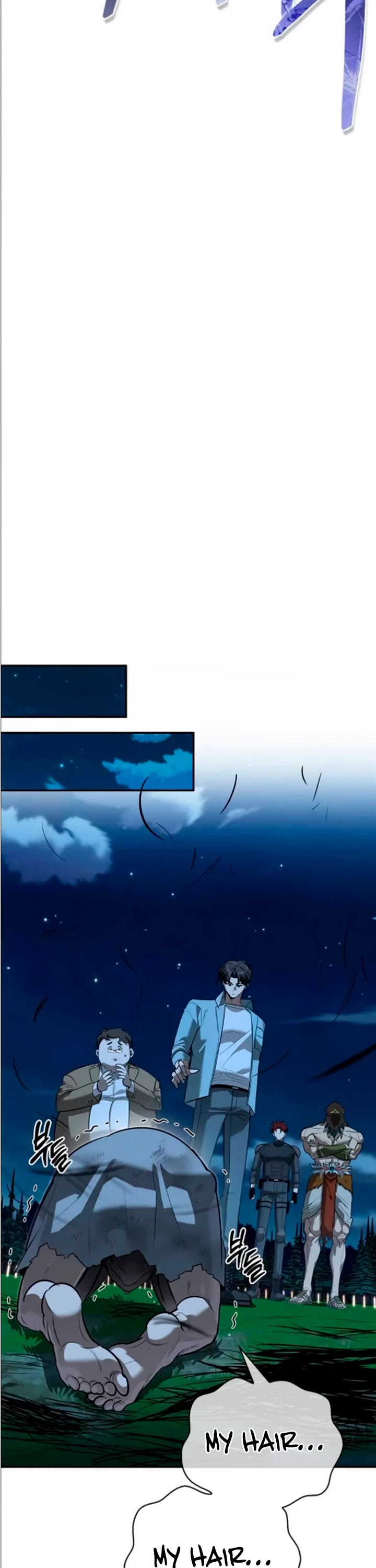 Read The S Rank Hunter's Healing Life with Monsters EN Manga Online