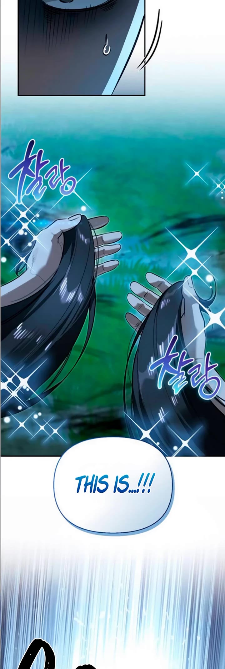 Read The S Rank Hunter's Healing Life with Monsters EN Manga Online