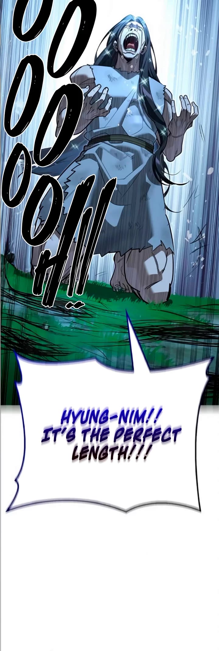 Read The S Rank Hunter's Healing Life with Monsters EN Manga Online