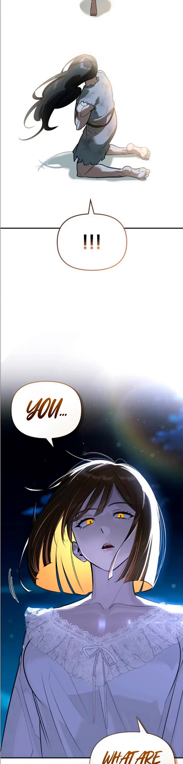 Read The S Rank Hunter's Healing Life with Monsters EN Manga Online