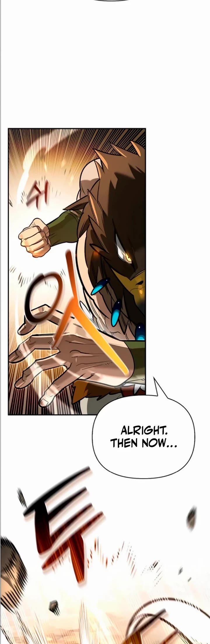 Read The S Rank Hunter's Healing Life with Monsters EN Manga Online