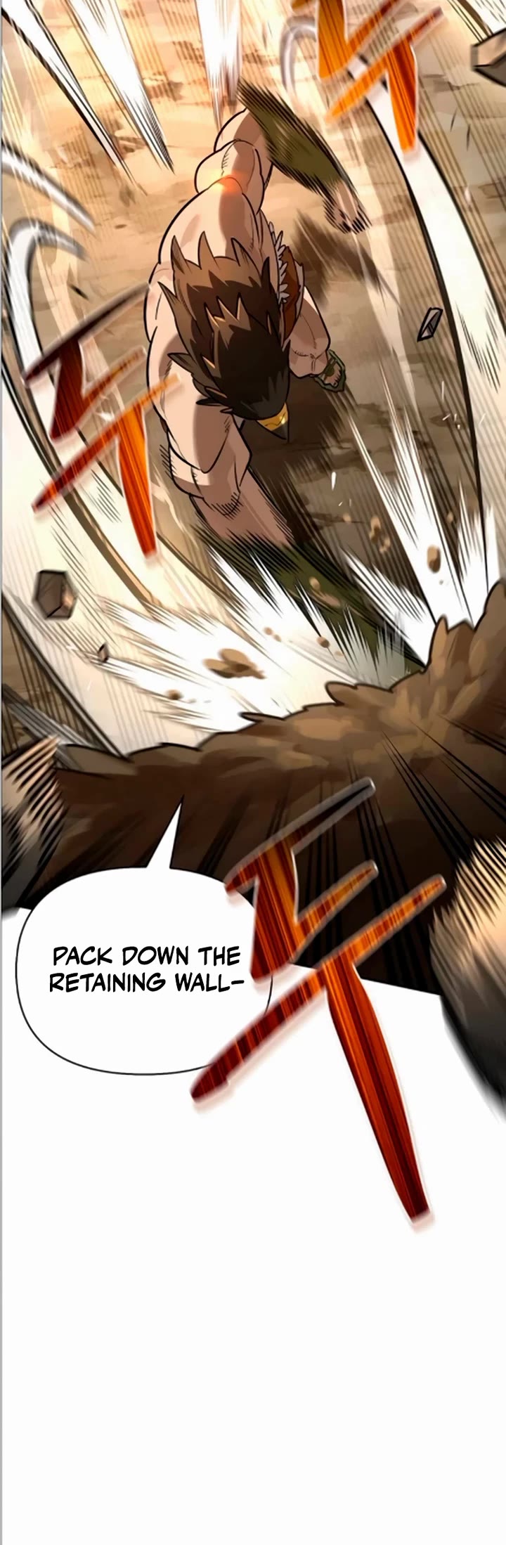 Read The S Rank Hunter's Healing Life with Monsters EN Manga Online