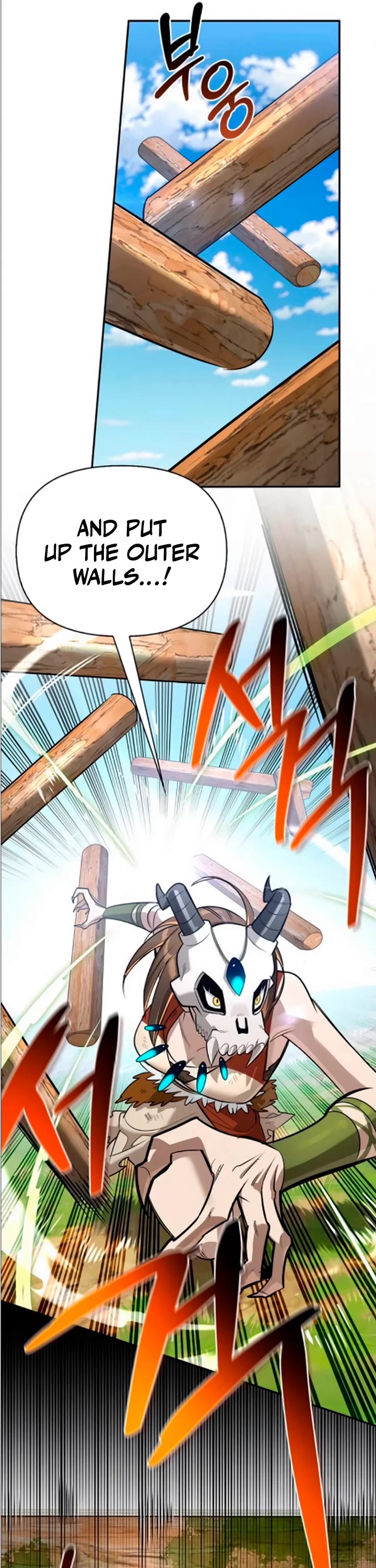Read The S Rank Hunter's Healing Life with Monsters EN Manga Online