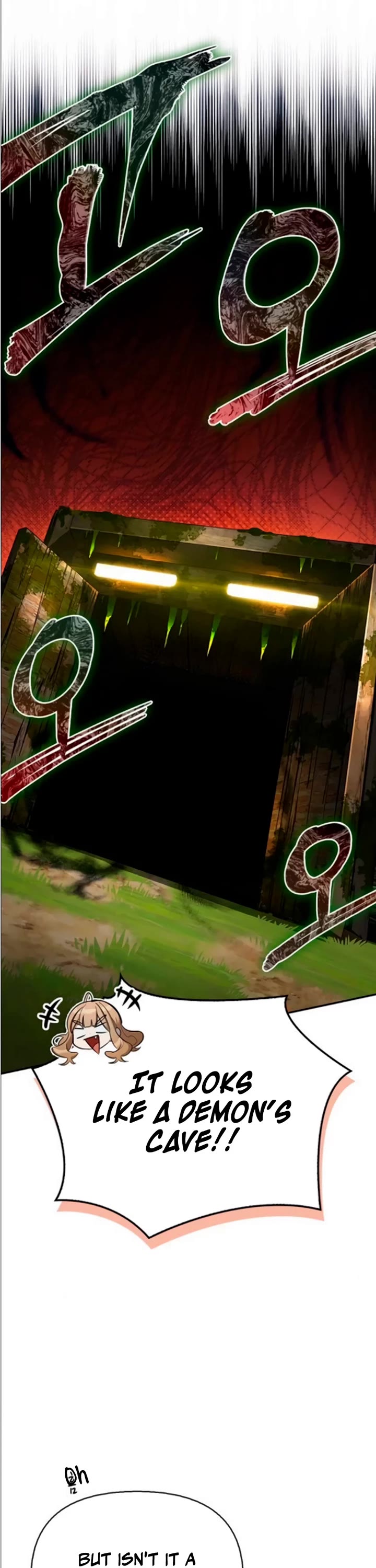 Read The S Rank Hunter's Healing Life with Monsters EN Manga Online