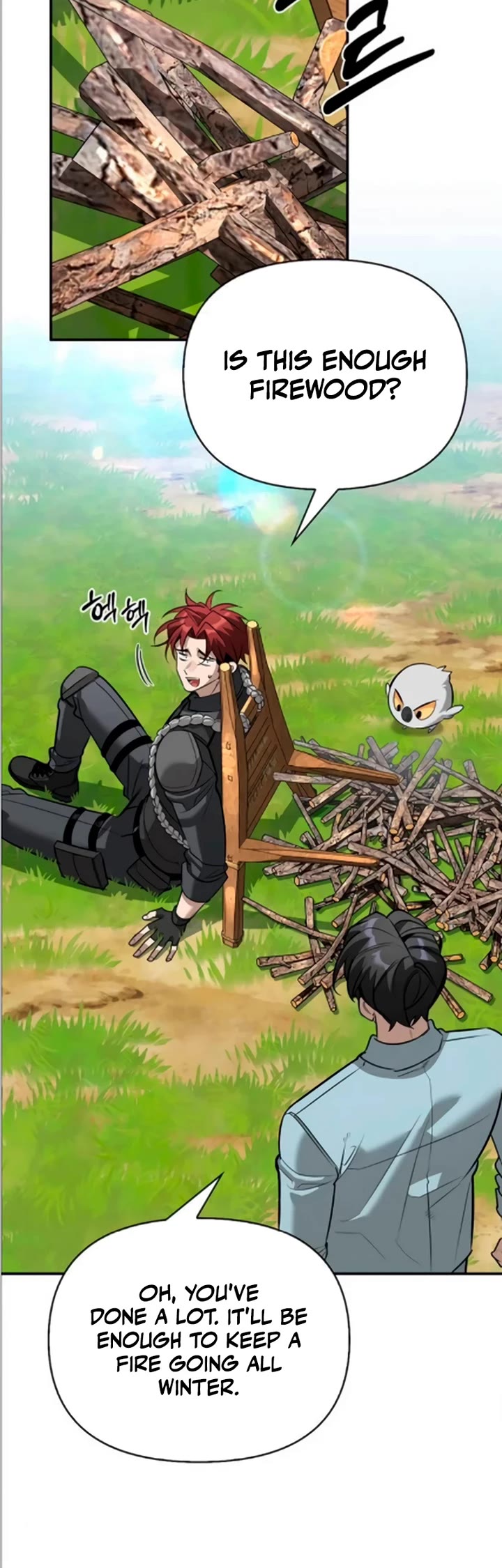 Read The S Rank Hunter's Healing Life with Monsters EN Manga Online