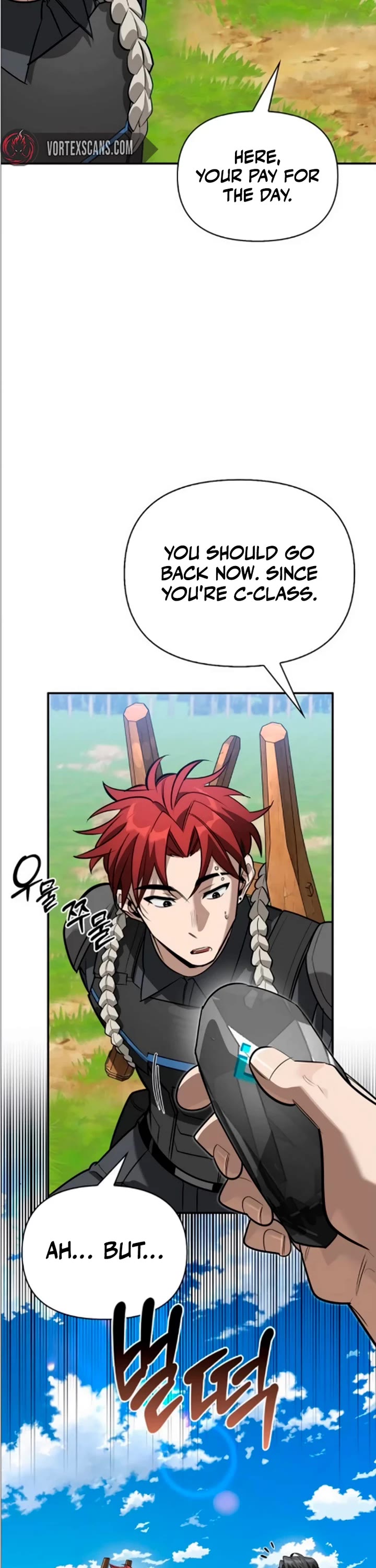 Read The S Rank Hunter's Healing Life with Monsters EN Manga Online