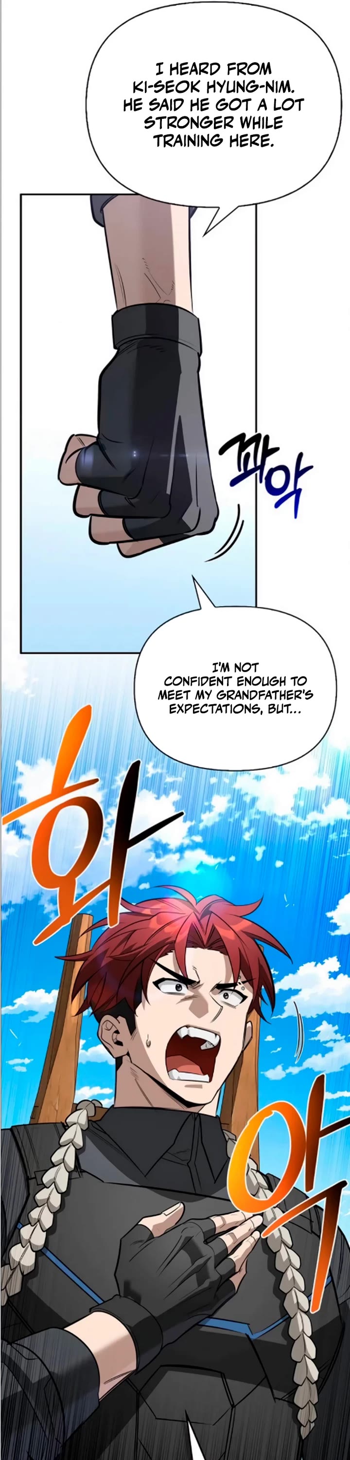 Read The S Rank Hunter's Healing Life with Monsters EN Manga Online