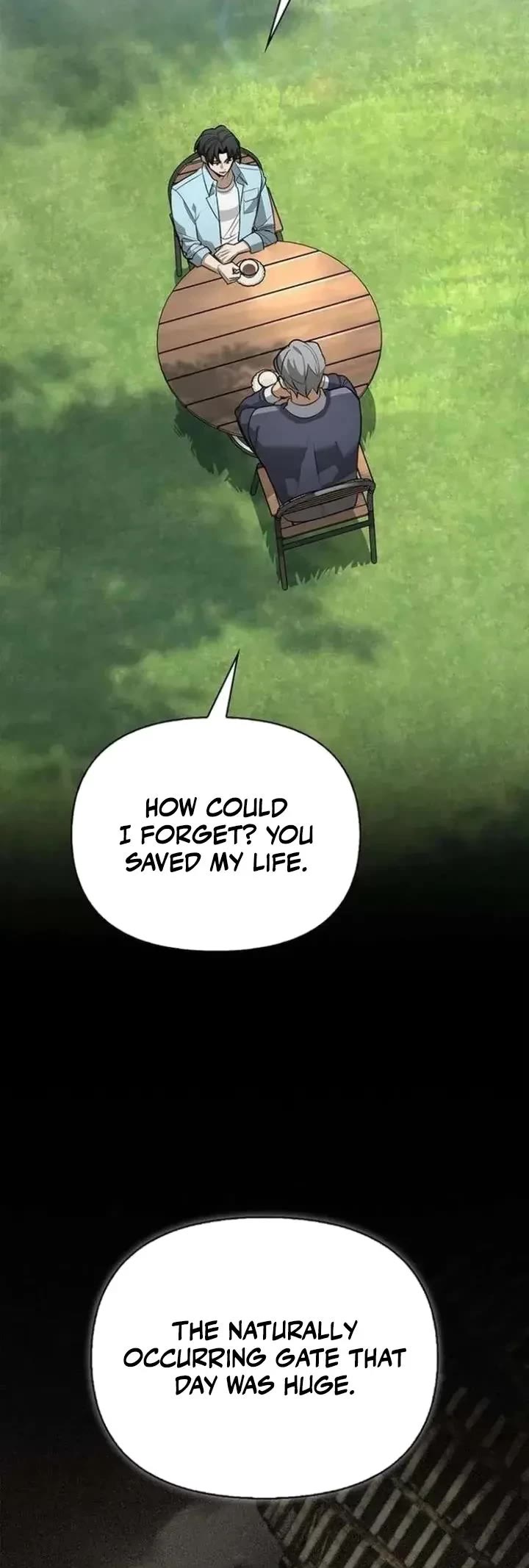 Read The S Rank Hunter's Healing Life with Monsters EN Manga Online