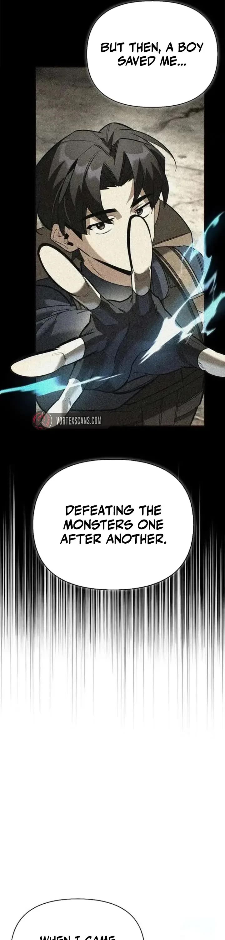 Read The S Rank Hunter's Healing Life with Monsters EN Manga Online