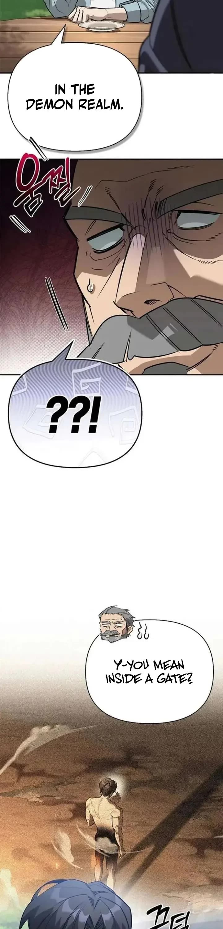 Read The S Rank Hunter's Healing Life with Monsters EN Manga Online