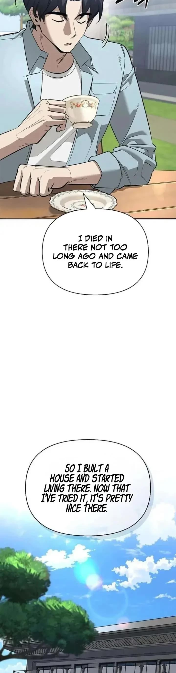 Read The S Rank Hunter's Healing Life with Monsters EN Manga Online