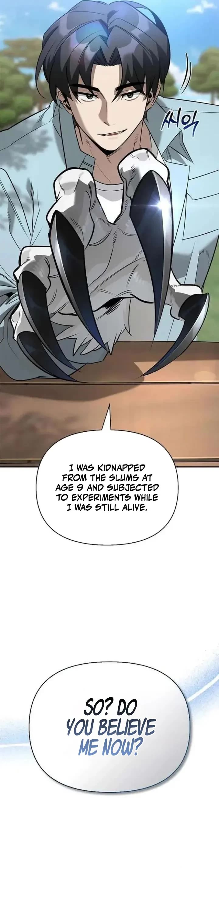 Read The S Rank Hunter's Healing Life with Monsters EN Manga Online