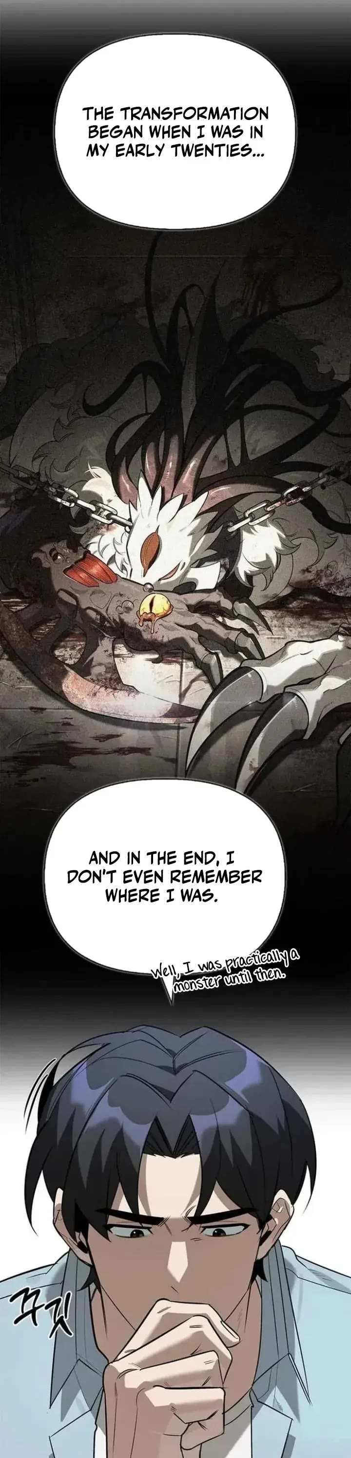 Read The S Rank Hunter's Healing Life with Monsters EN Manga Online