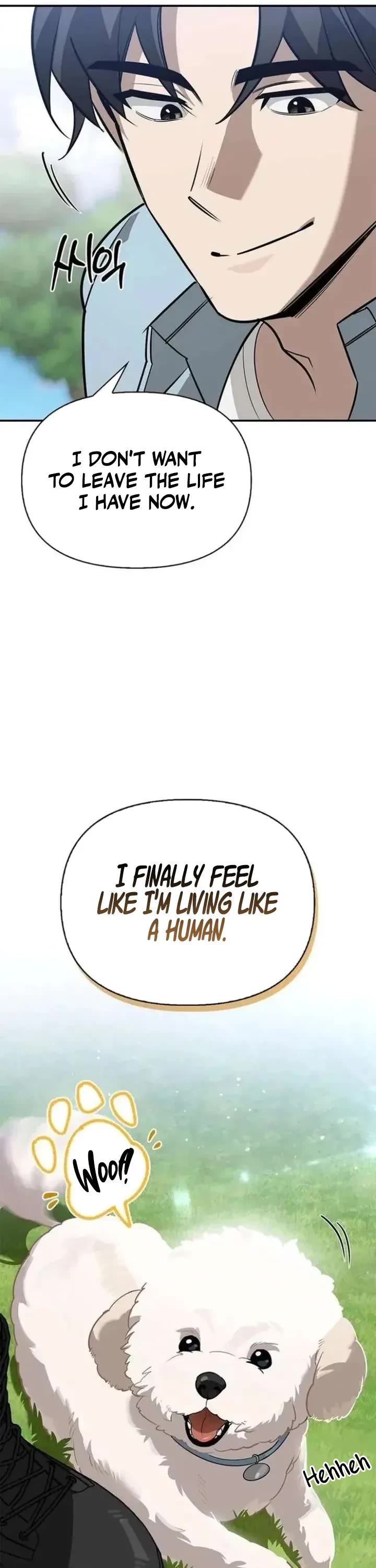 Read The S Rank Hunter's Healing Life with Monsters EN Manga Online