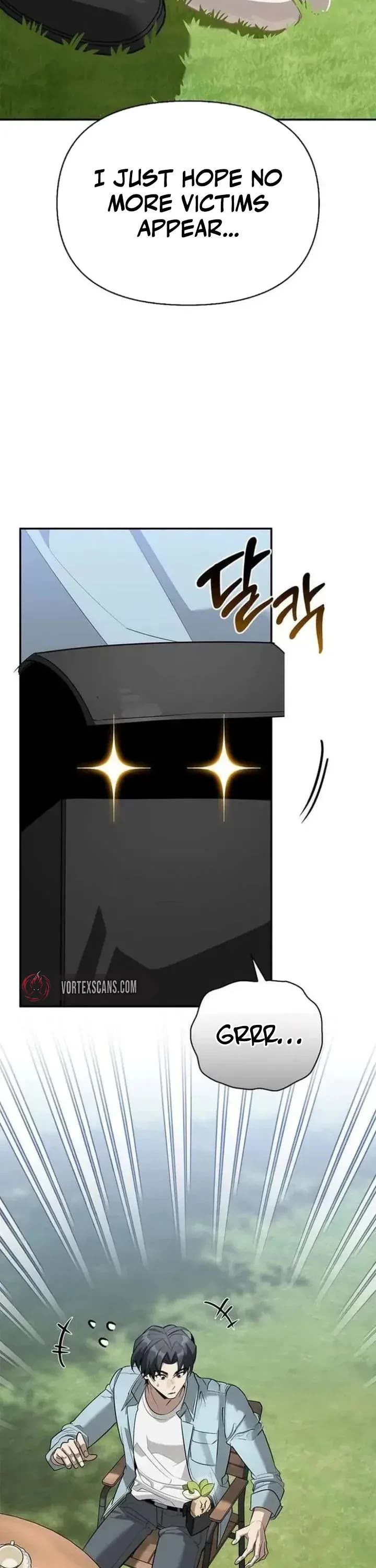 Read The S Rank Hunter's Healing Life with Monsters EN Manga Online