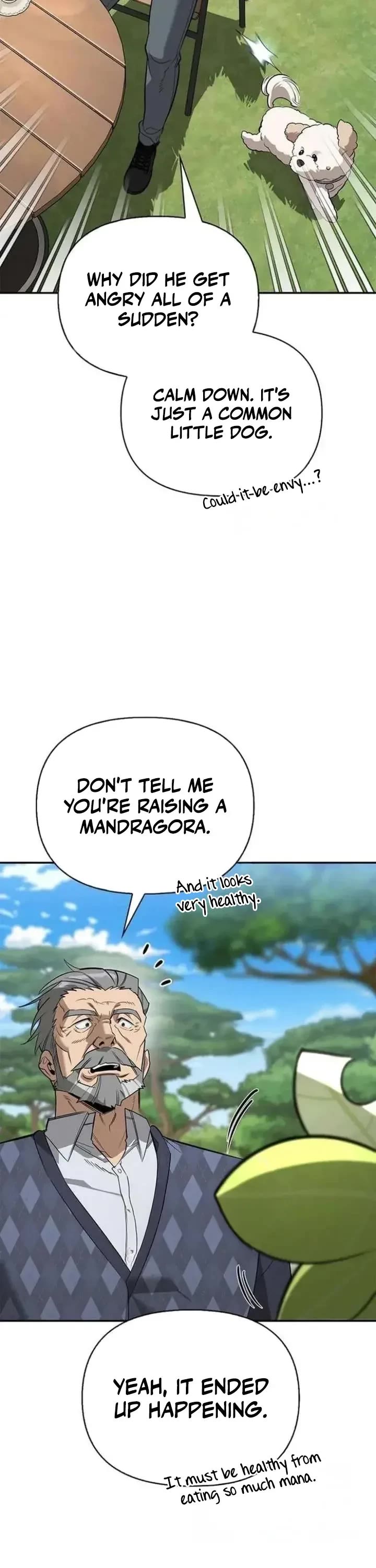 Read The S Rank Hunter's Healing Life with Monsters EN Manga Online