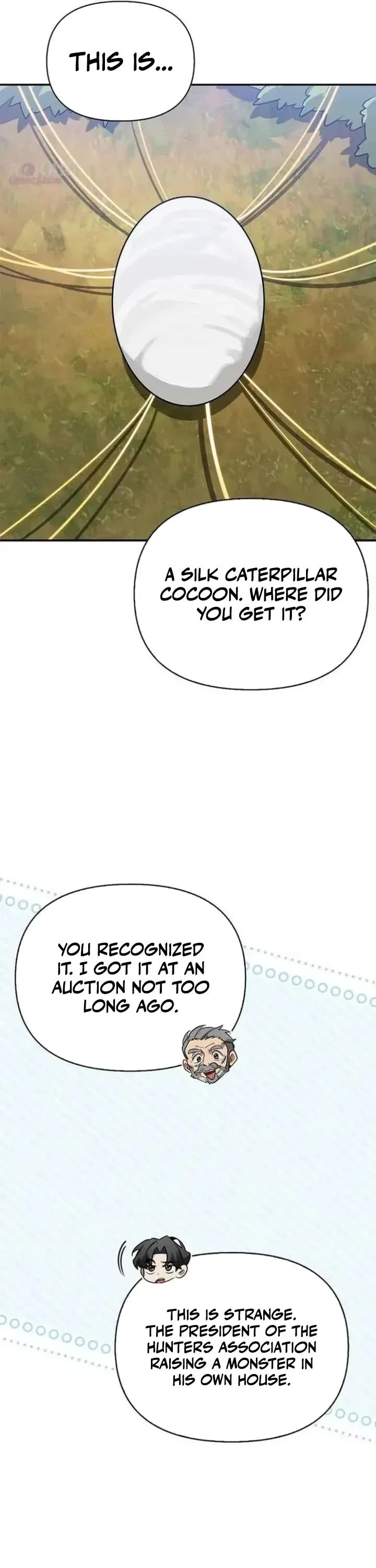 Read The S Rank Hunter's Healing Life with Monsters EN Manga Online