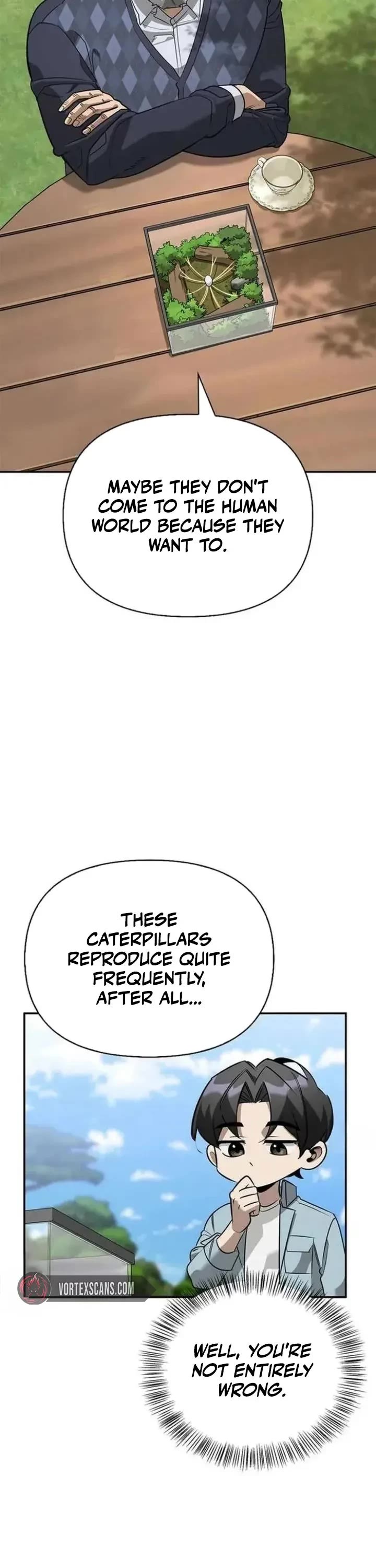 Read The S Rank Hunter's Healing Life with Monsters EN Manga Online