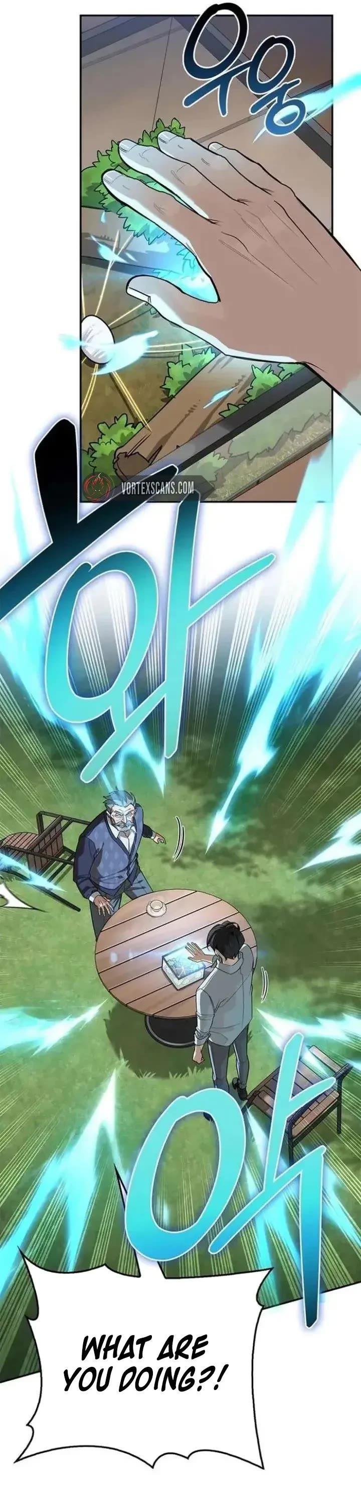 Read The S Rank Hunter's Healing Life with Monsters EN Manga Online