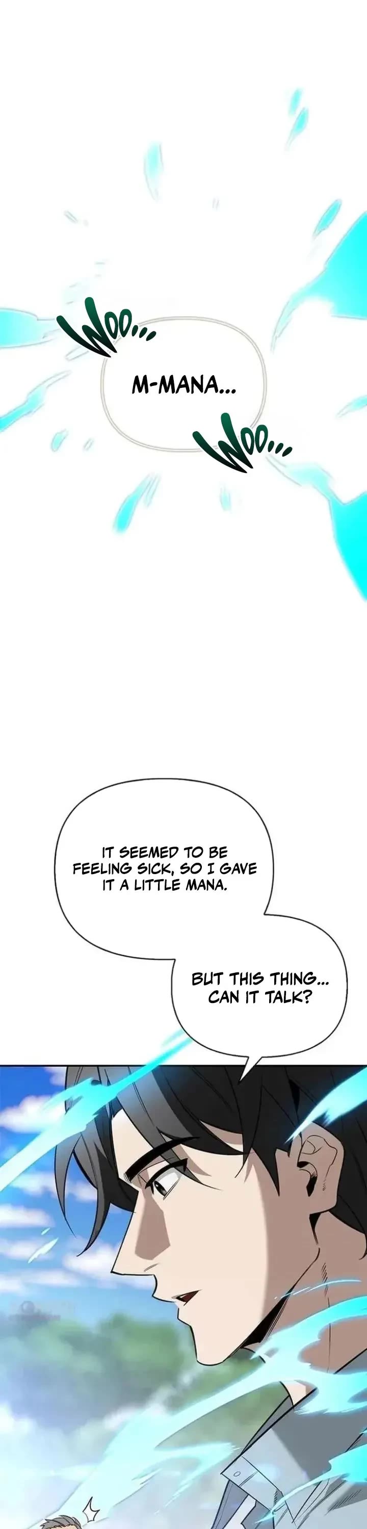 Read The S Rank Hunter's Healing Life with Monsters EN Manga Online