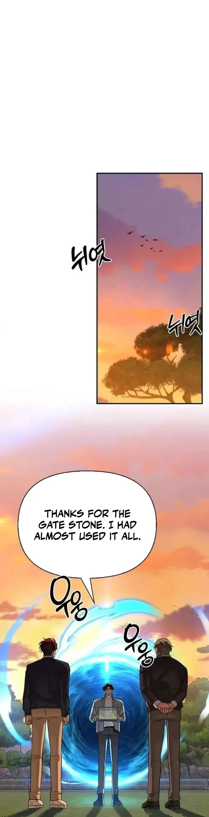 Read The S Rank Hunter's Healing Life with Monsters EN Manga Online