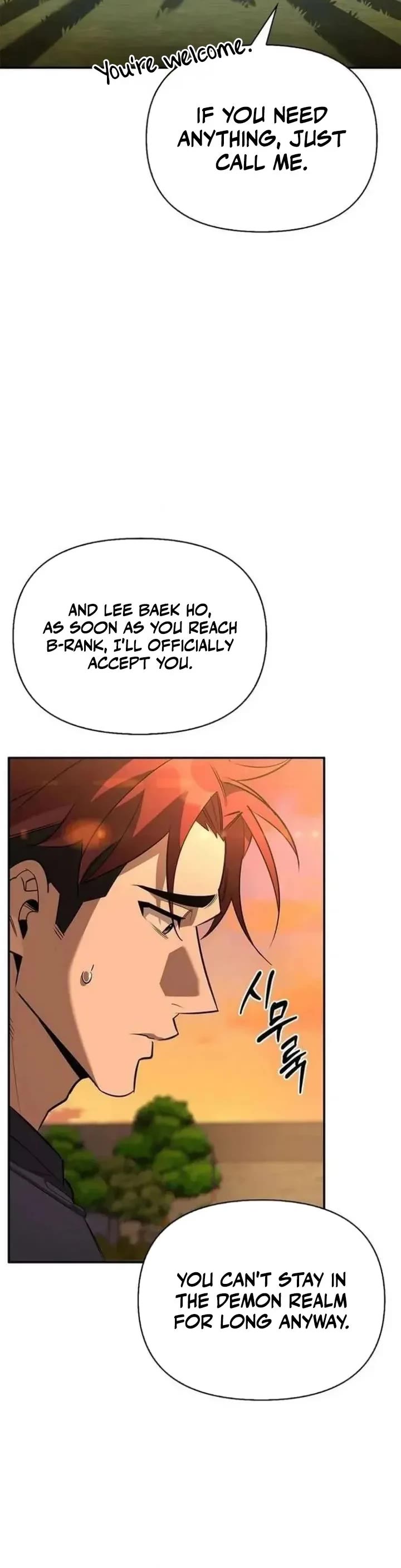 Read The S Rank Hunter's Healing Life with Monsters EN Manga Online